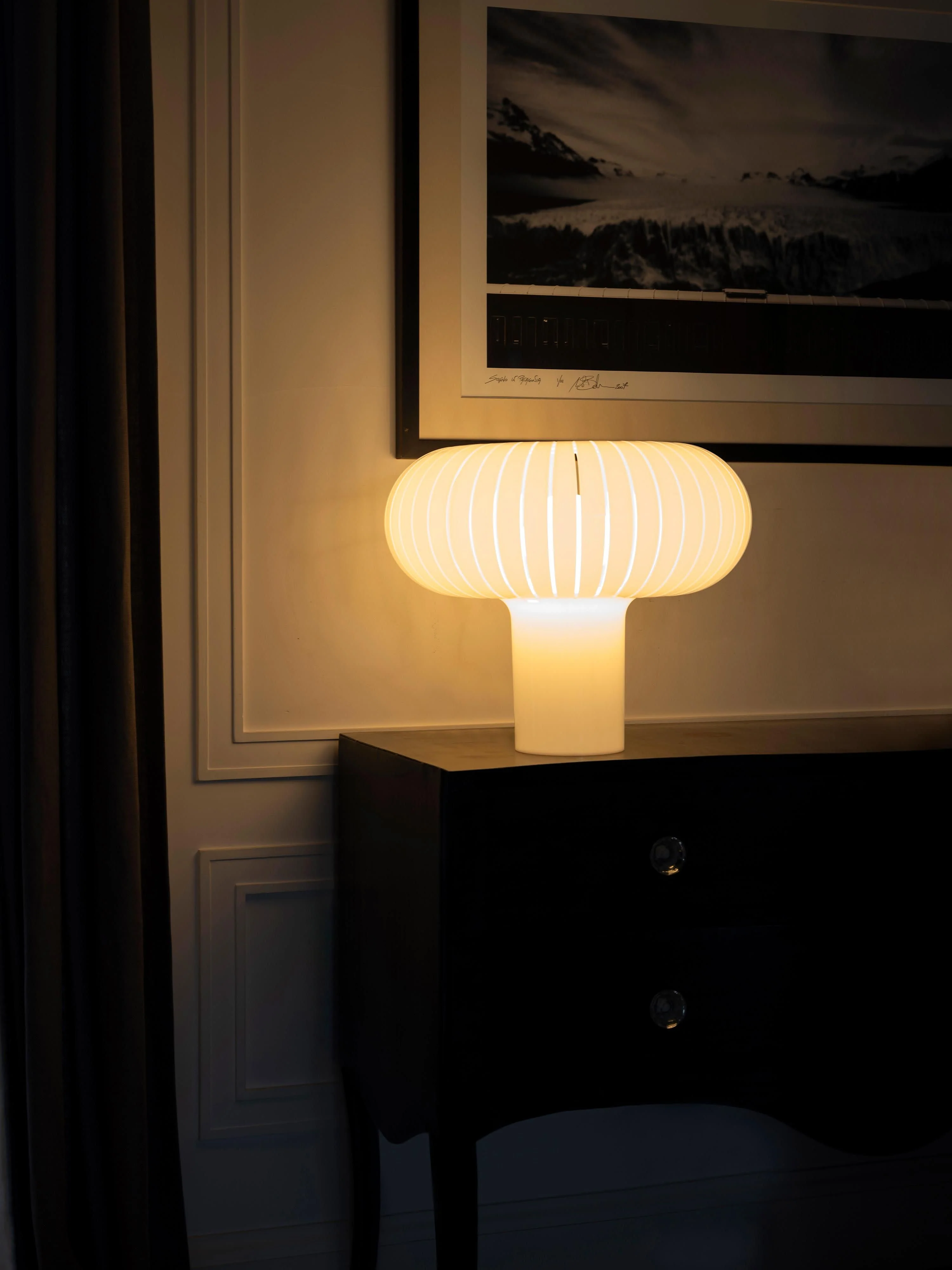Dimmbare LED-Tischlampe Teresa