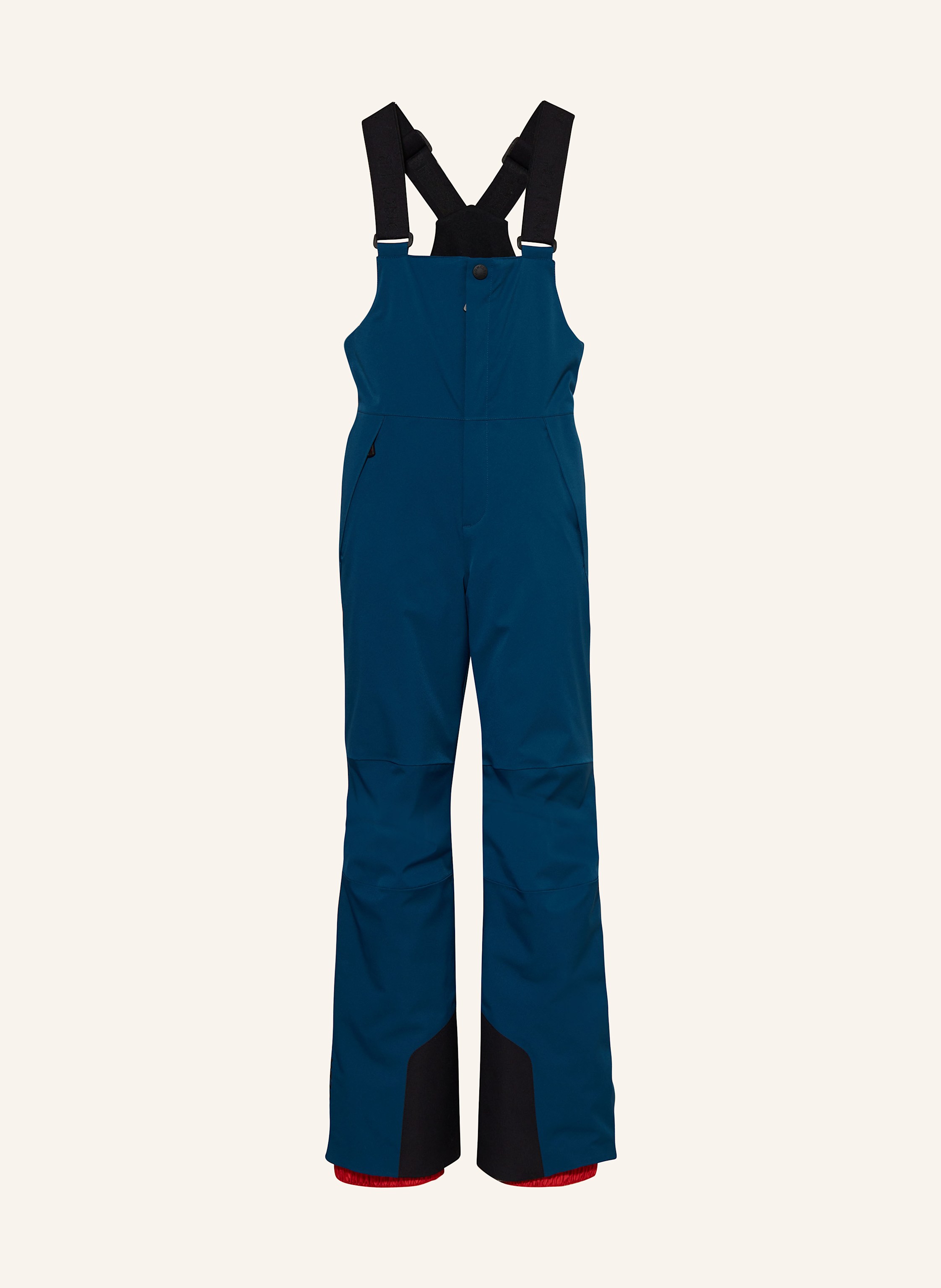 MONCLER enfant Skihose BIB