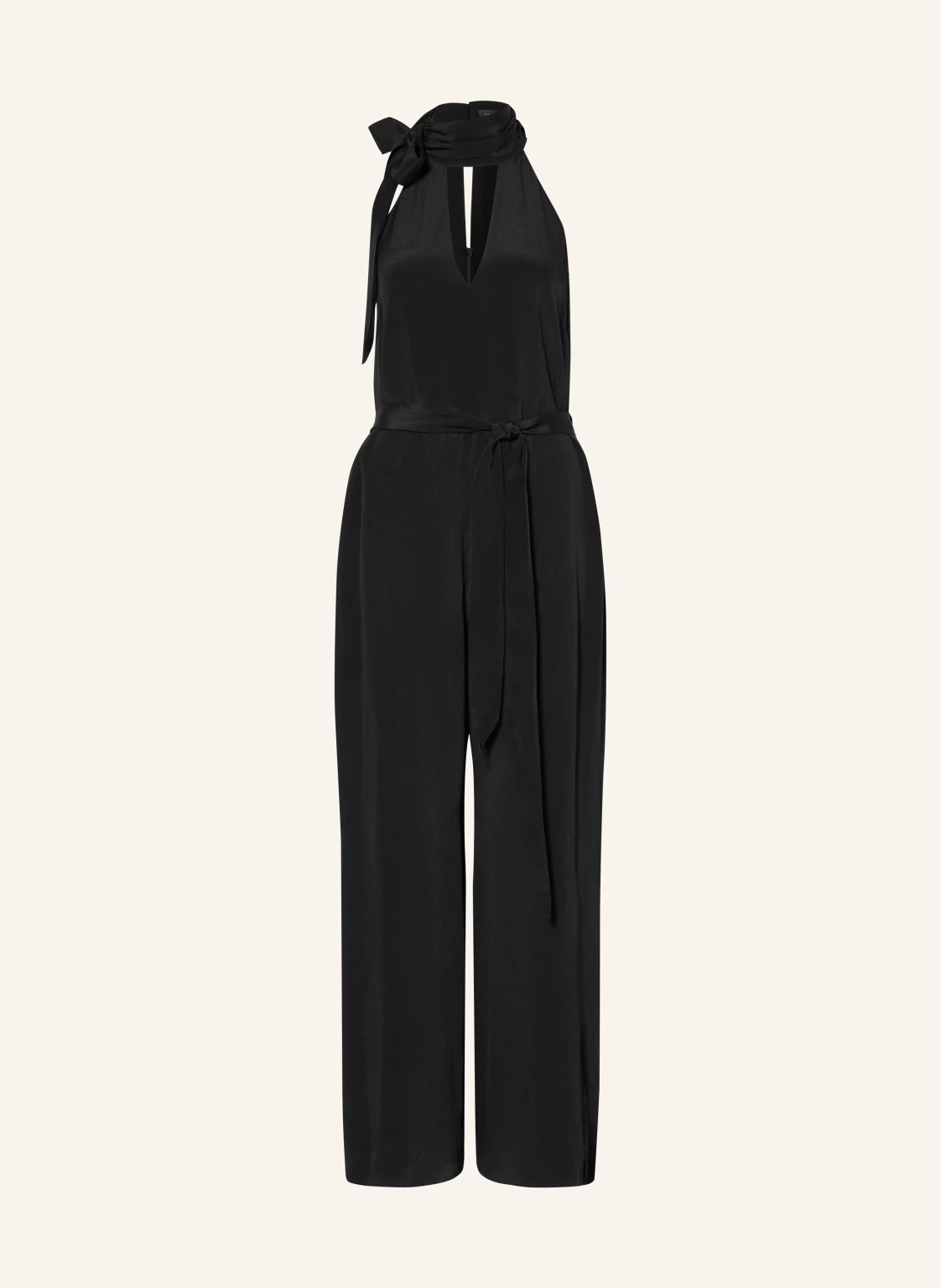 TED BAKER Jumpsuit CHIVA mit Schluppe
