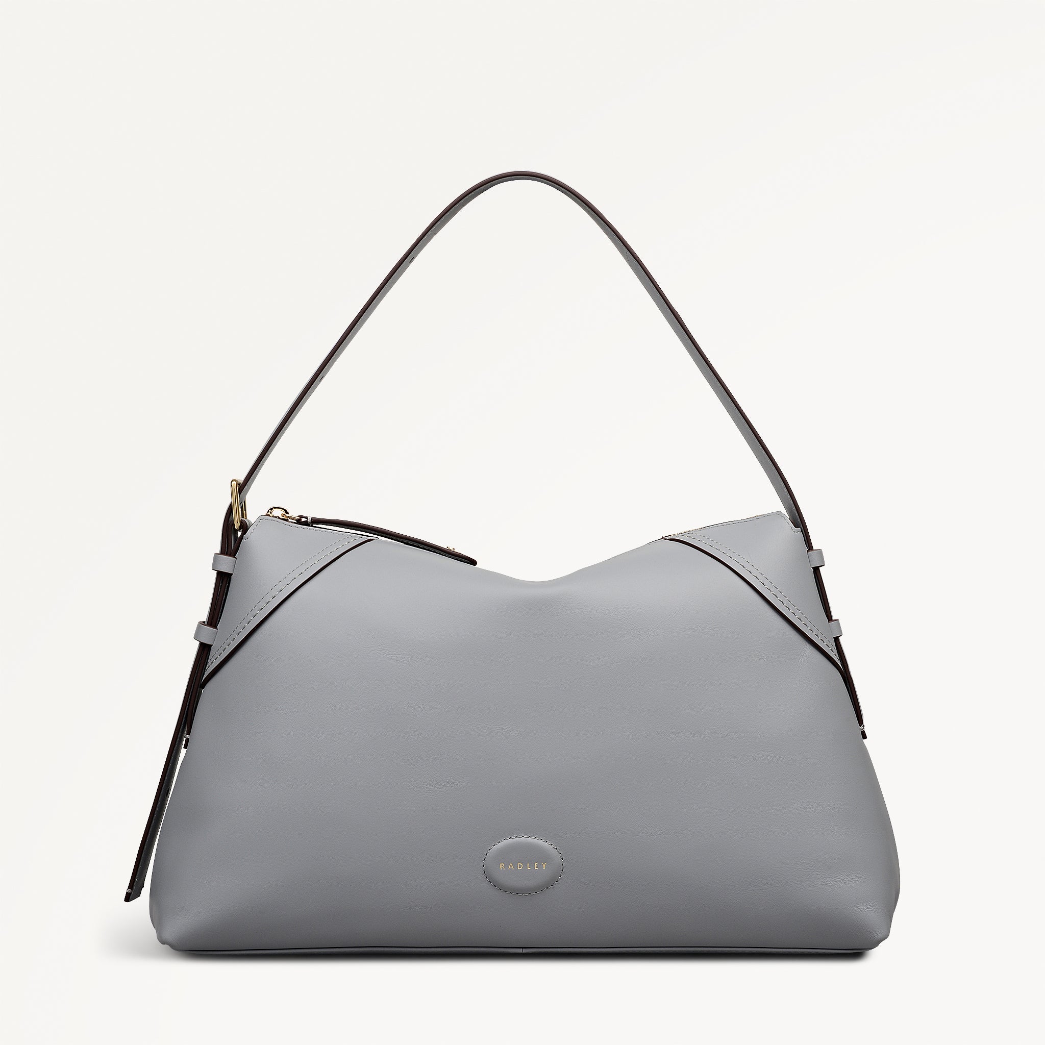 Crawford Mews - Large Ziptop Shoulder