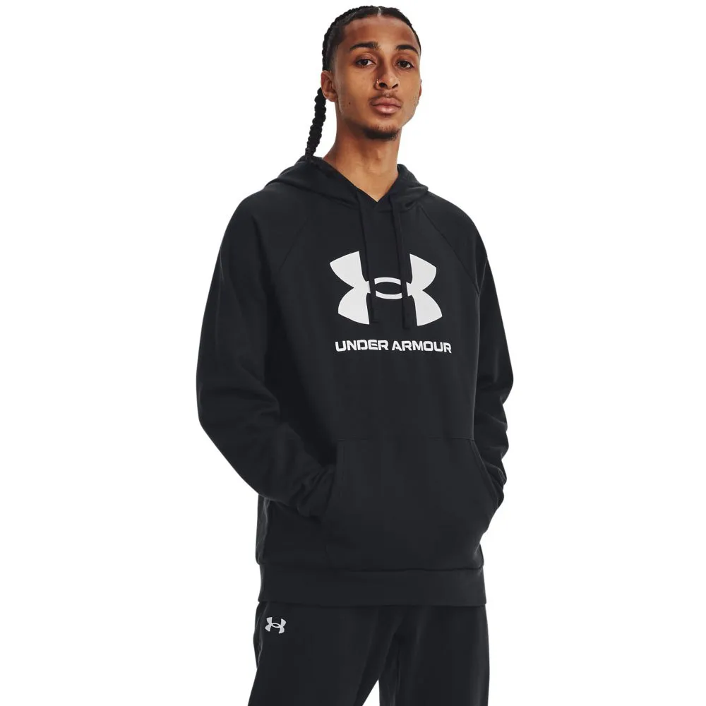 Under Armour Rival Fleece Logo hoodie