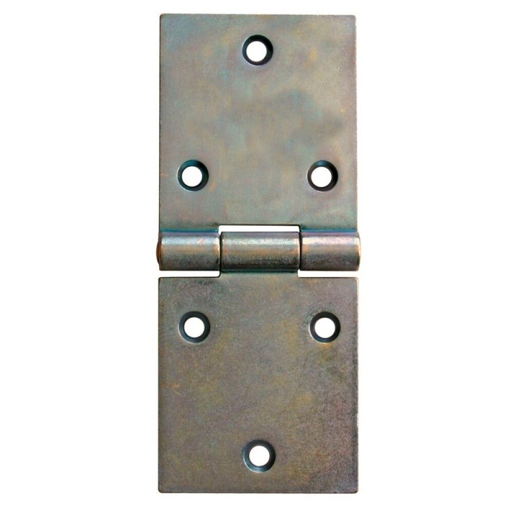 BLADHENGSLER PN BESLAG 63MM ELFORSINKET