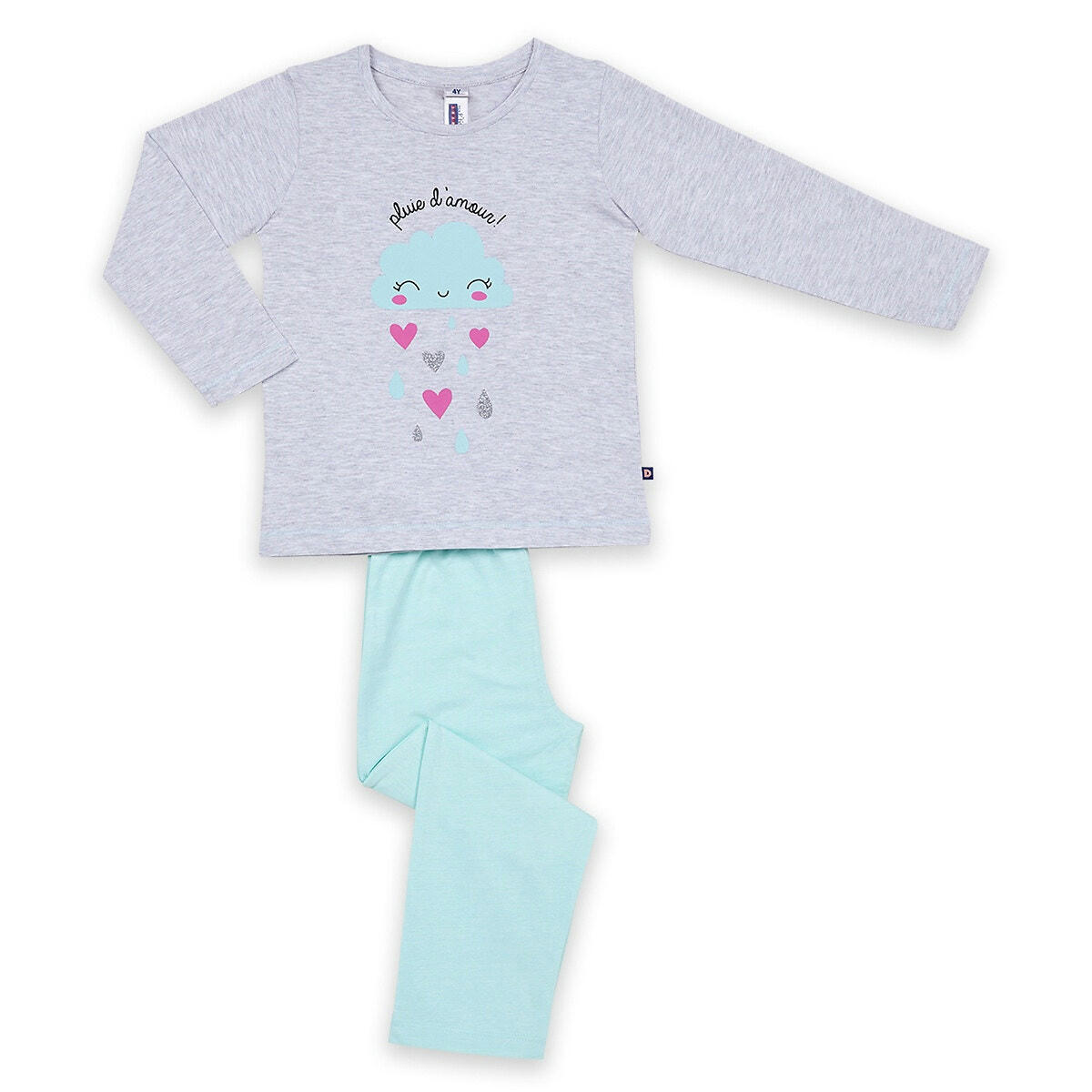 Pyajama 2 pièces