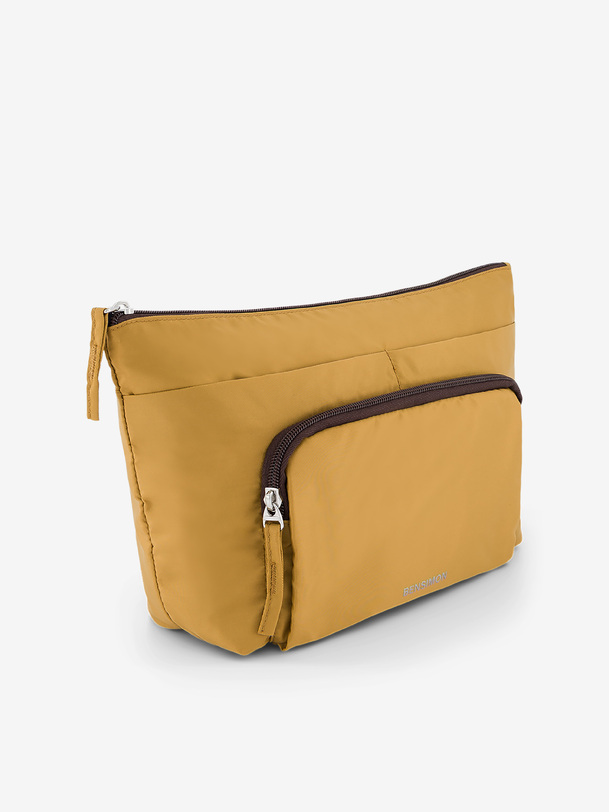 Beauty pocket camel