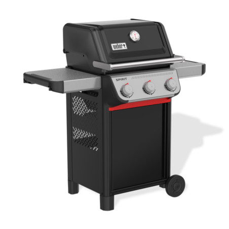 Barbecue gaz Good Spirit E-310 - Weber