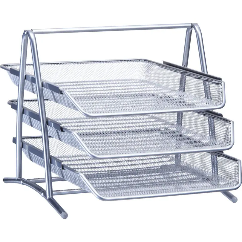 Dokumentenablage Mesh