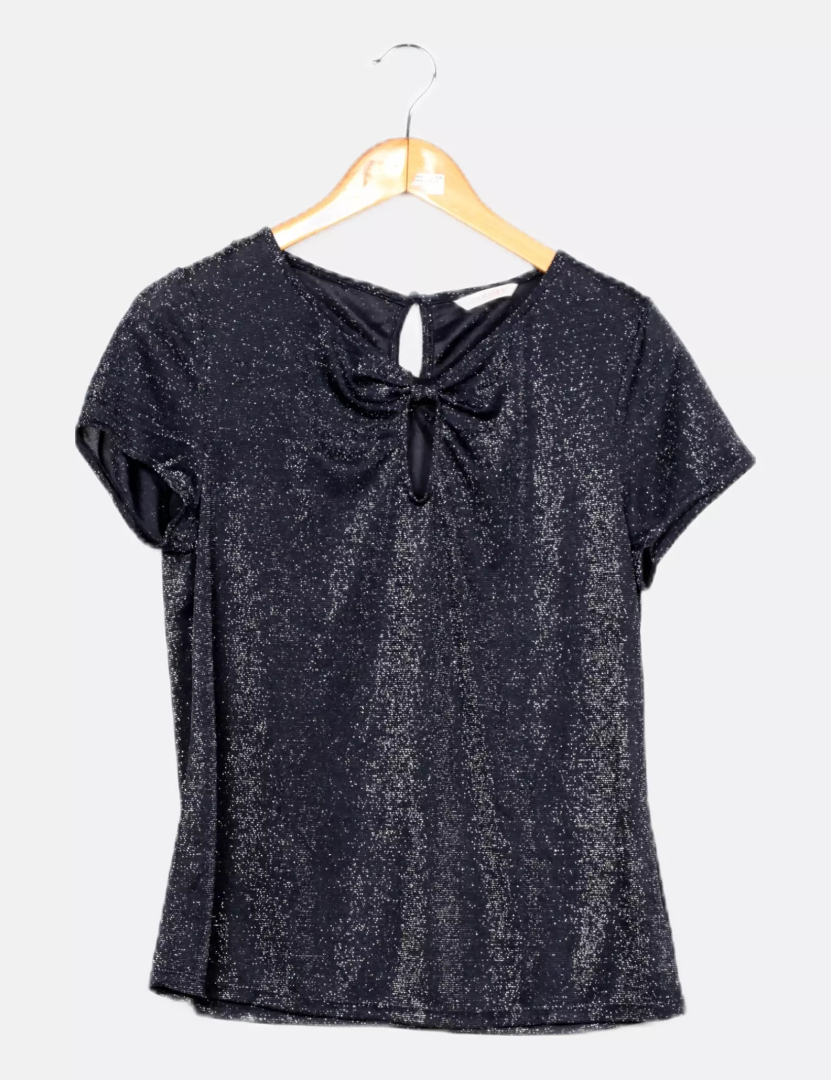 Camaïeu T-shirt Glitter