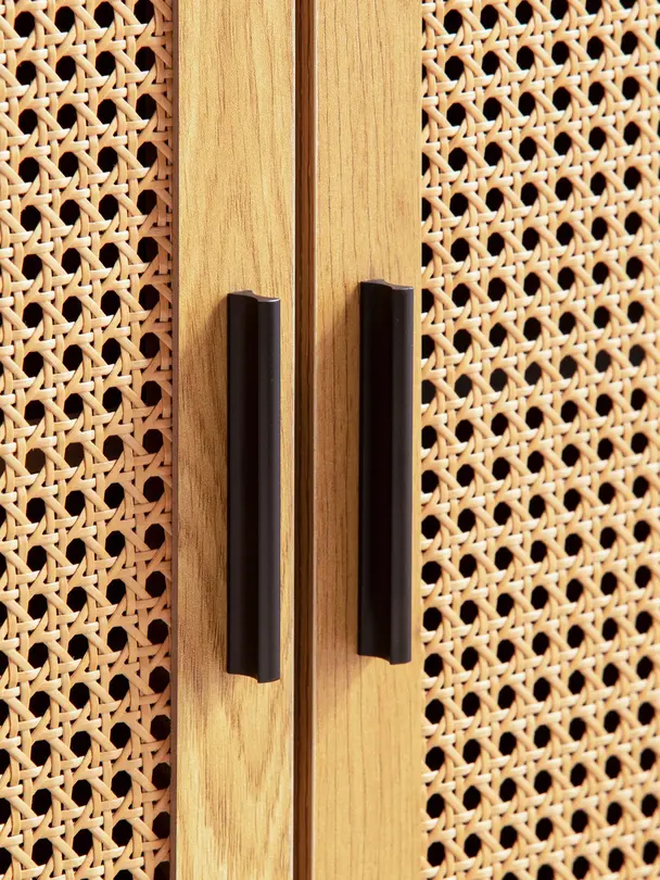 Sideboard Schwarz
