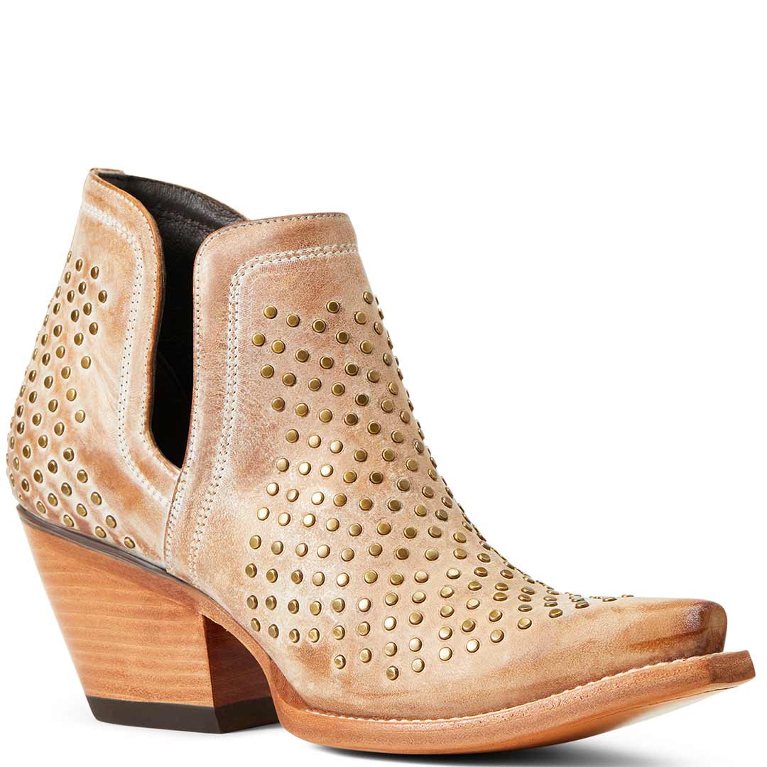 Женские ковбойские сапоги Ariat Dixon Studs
