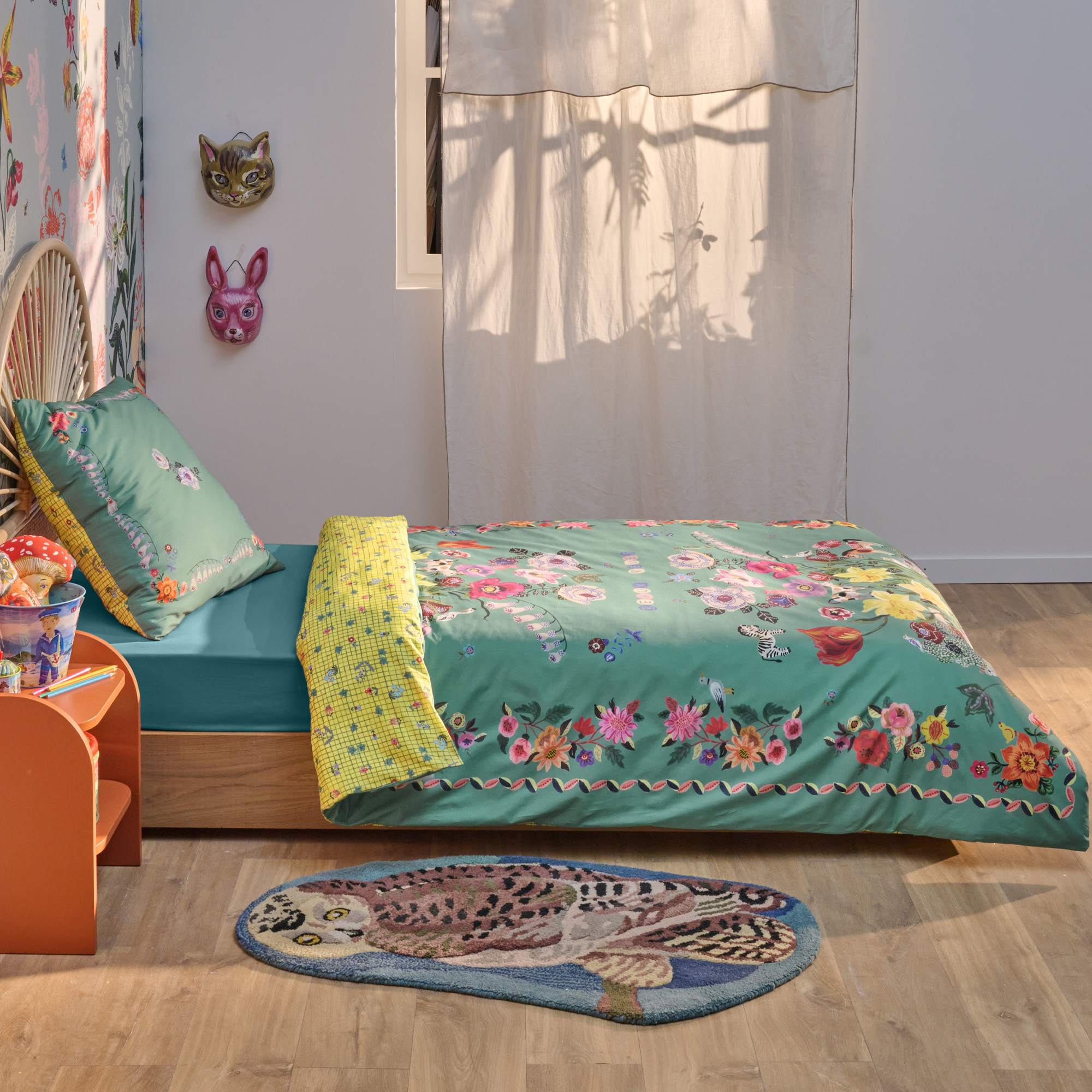 Drap-housseNathalie Lété