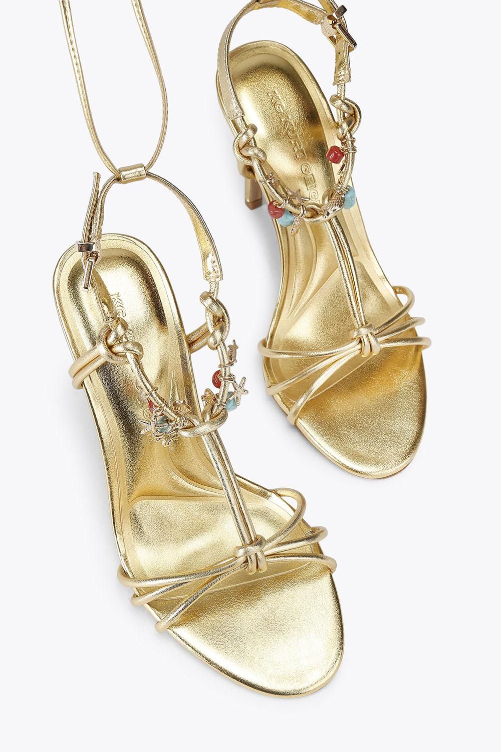KG Kurt Geiger Roux Heel' Heels