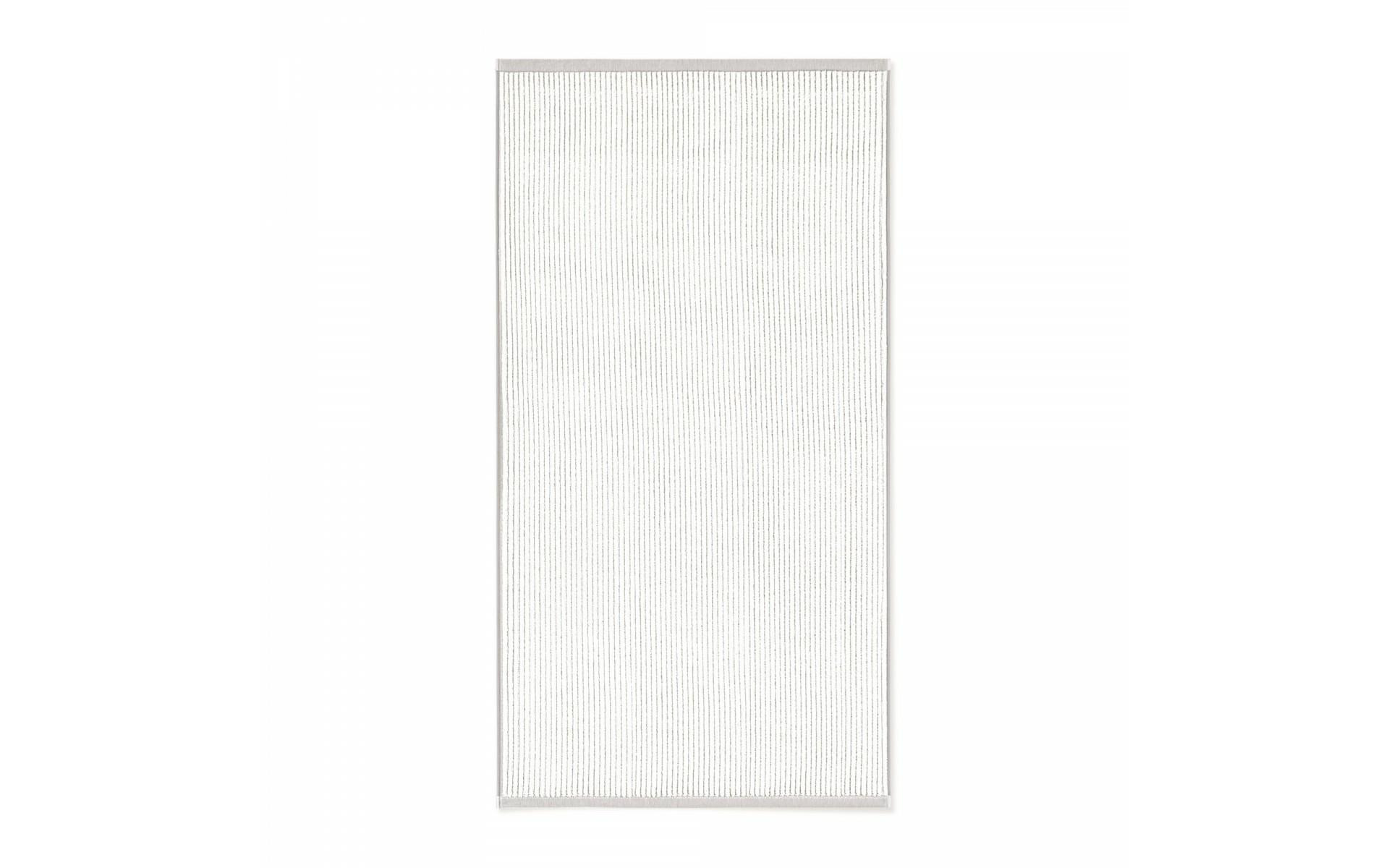 Ręcznik Malme 70x140 szary 500 g/m2 Zwoltex
