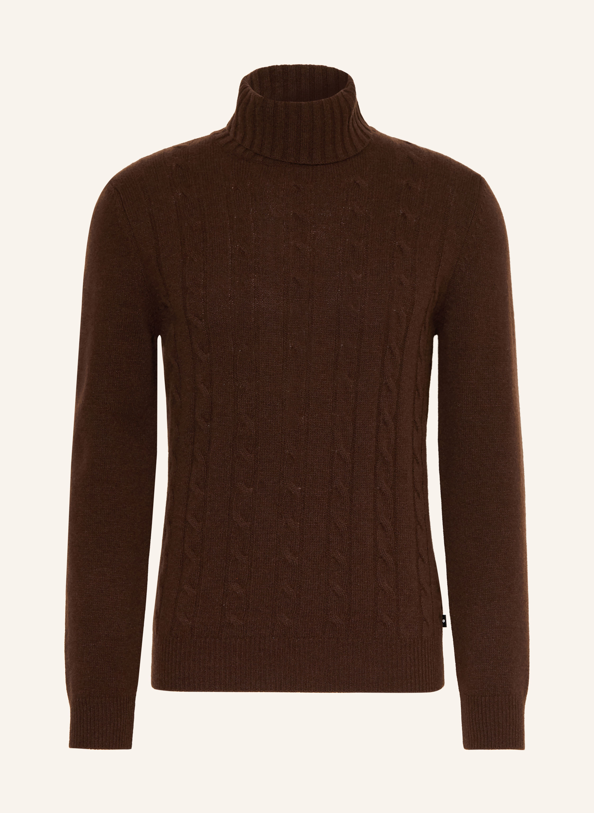 DIGEL Rollkragenpullover FRANCIS