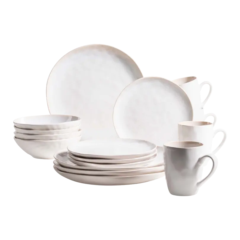 Geschirrset 16-teilig Frozen