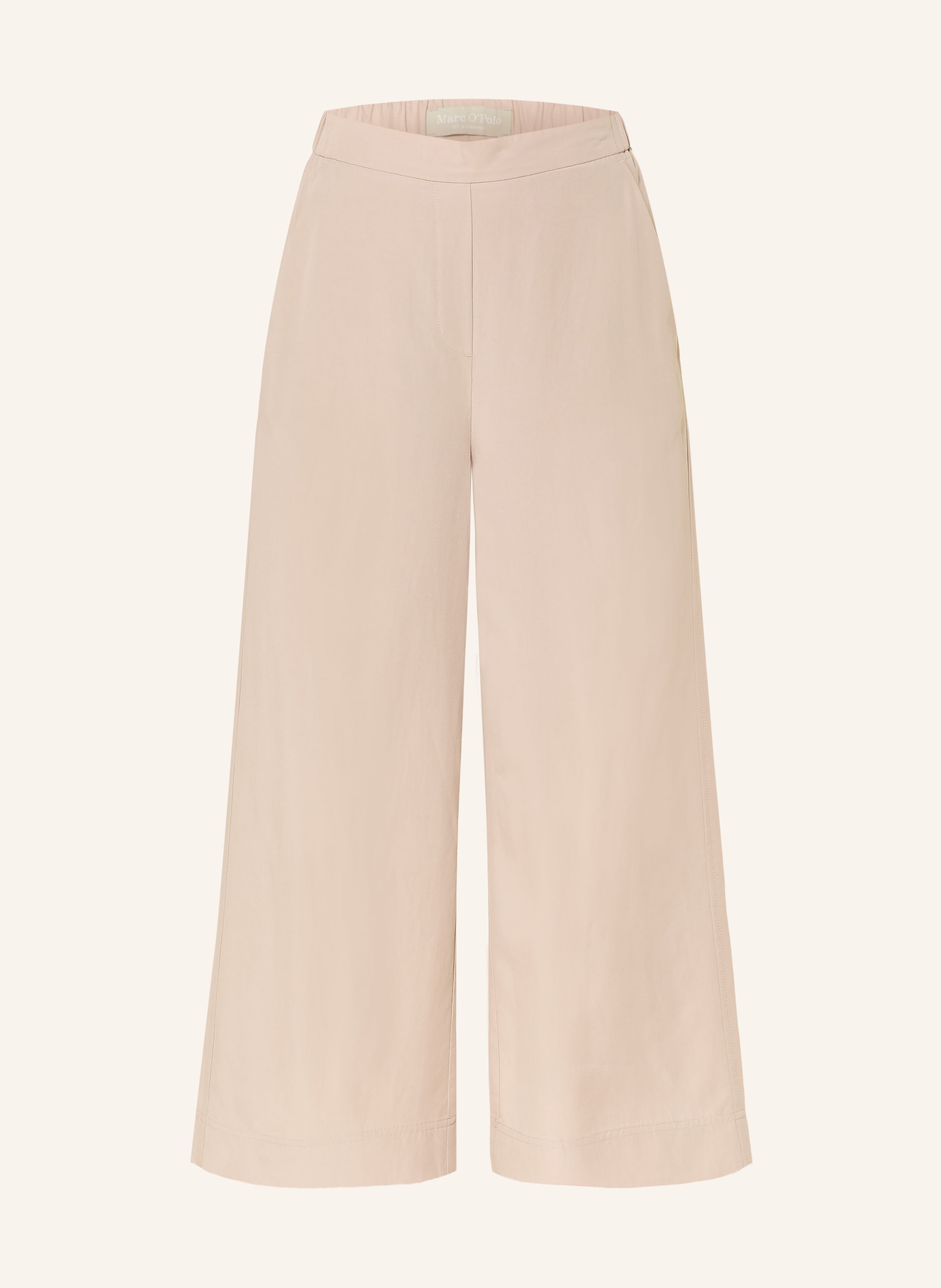 Marc O'Polo Culotte MARGO WIDE