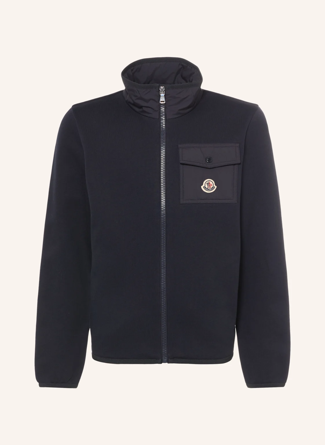 MONCLER enfant Sweatjacke