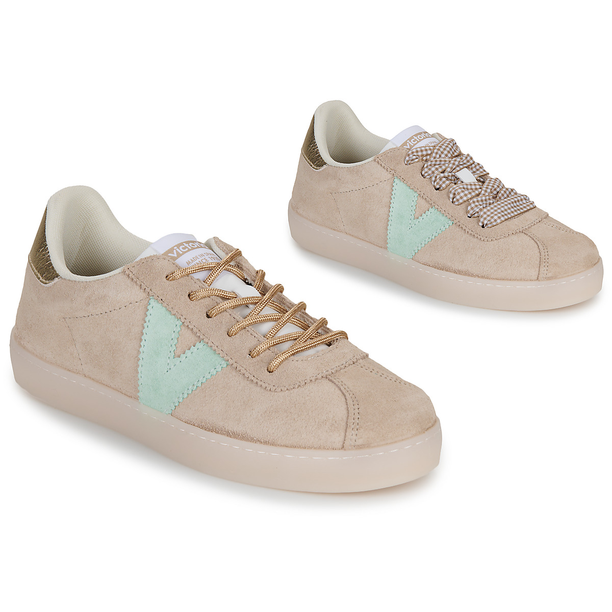 Victoria - BERLIN SERRAJE - Beige