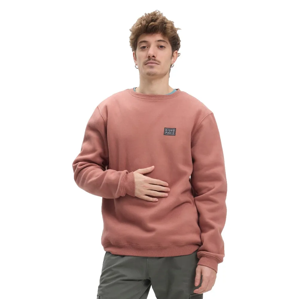 Hydroponic Lb grace sweatshirt