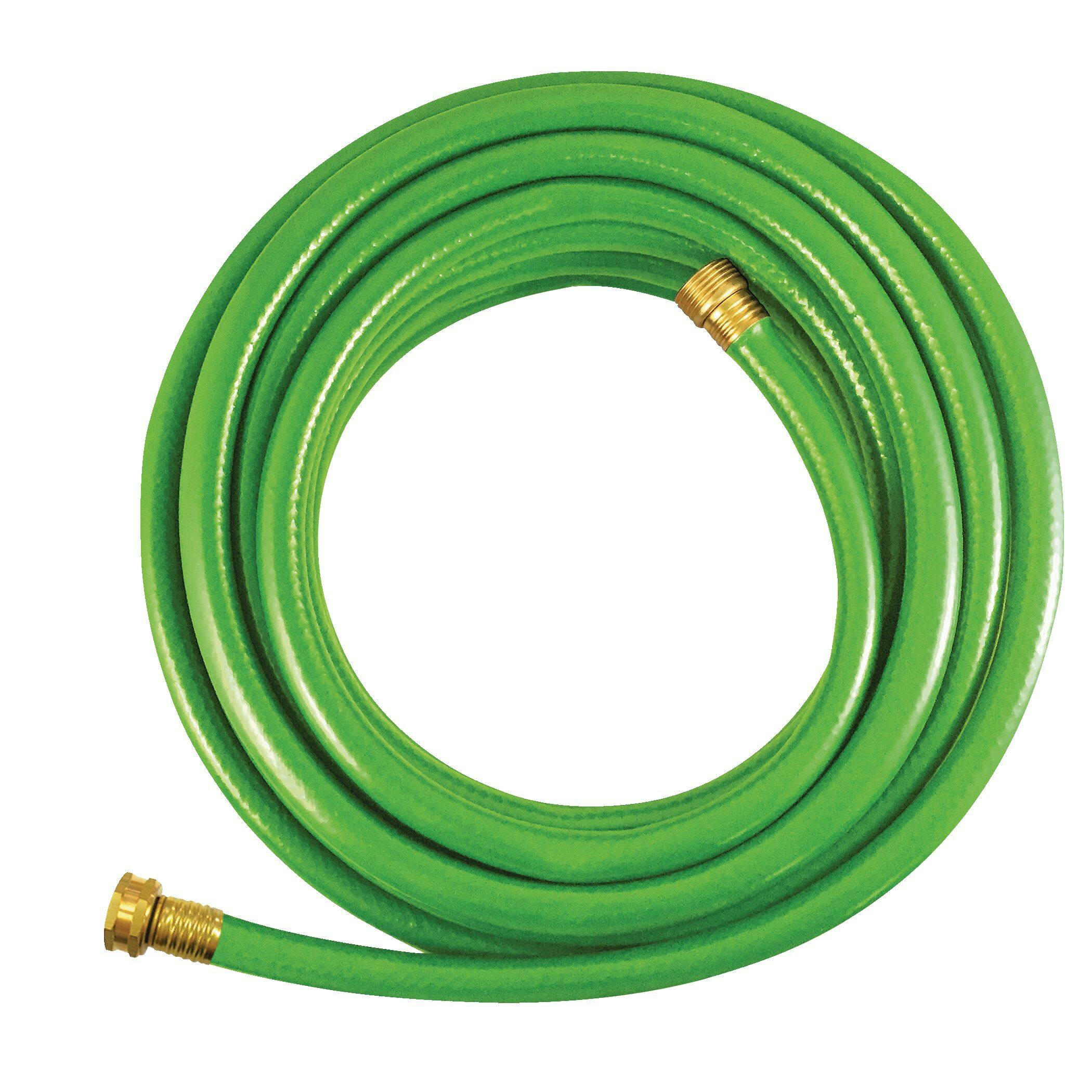 Garden Club Everyday Medium Duty Hose, 50-ft