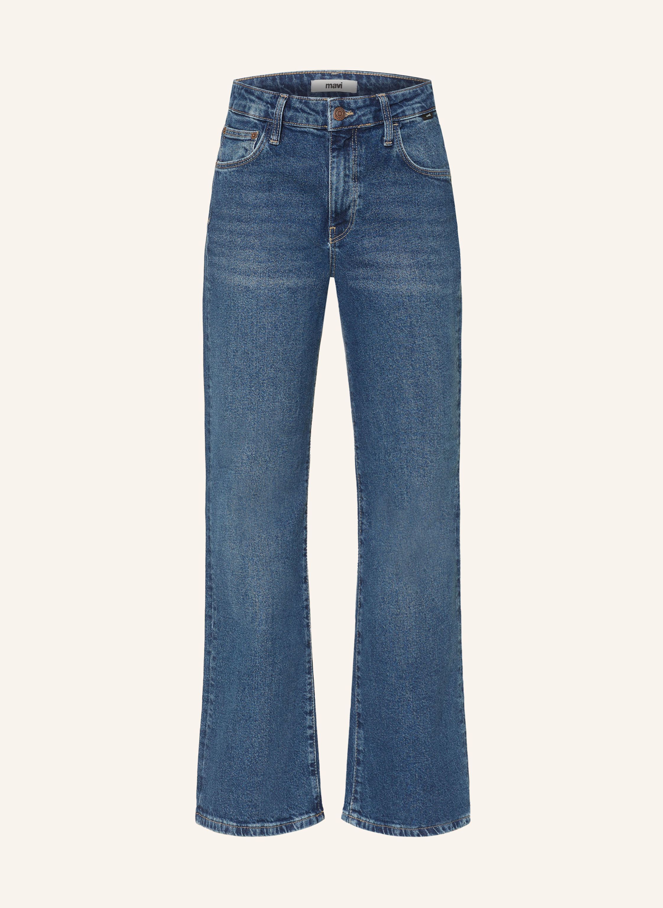 mavi Straight Jeans IBIZA