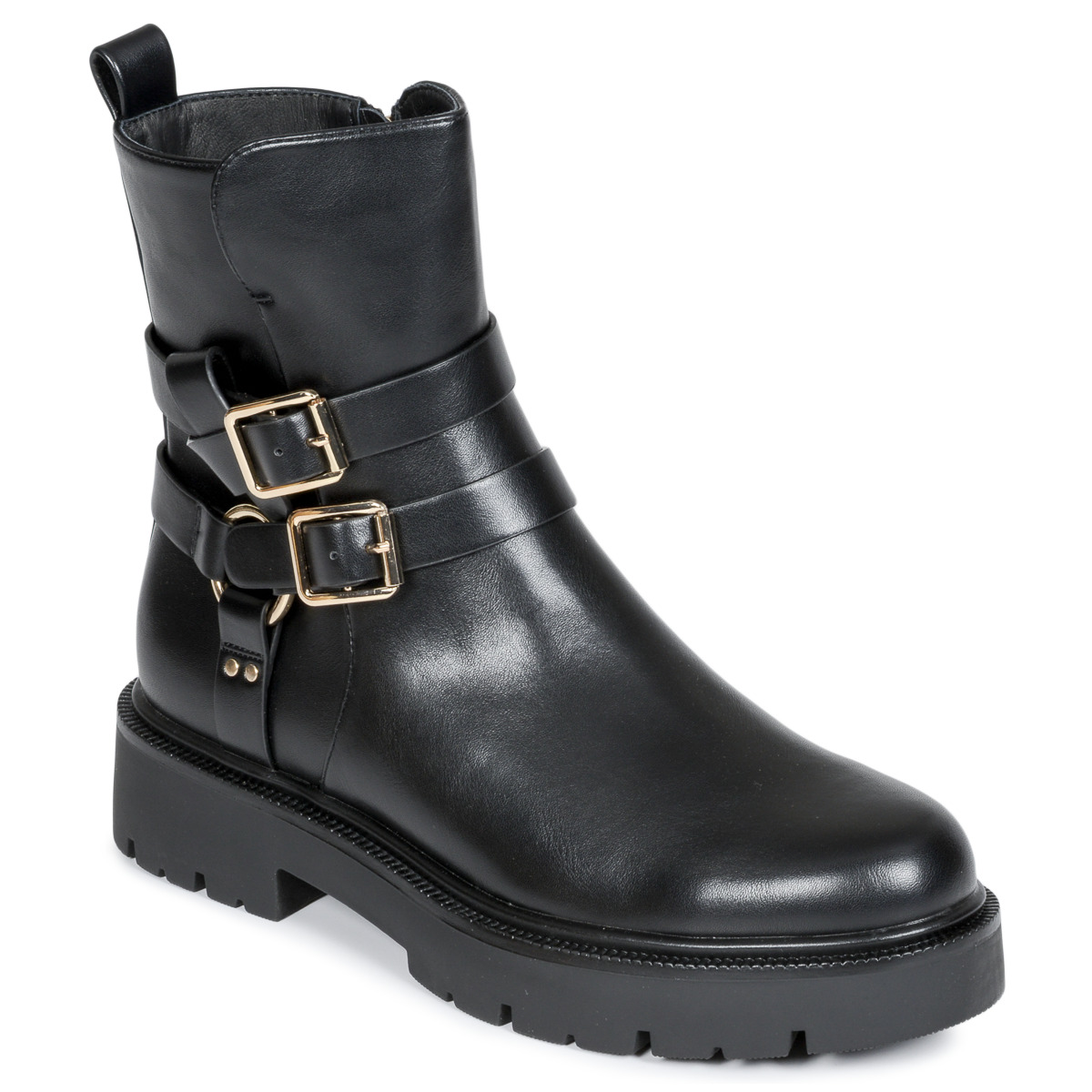 Gioseppo - MORENCI - Black