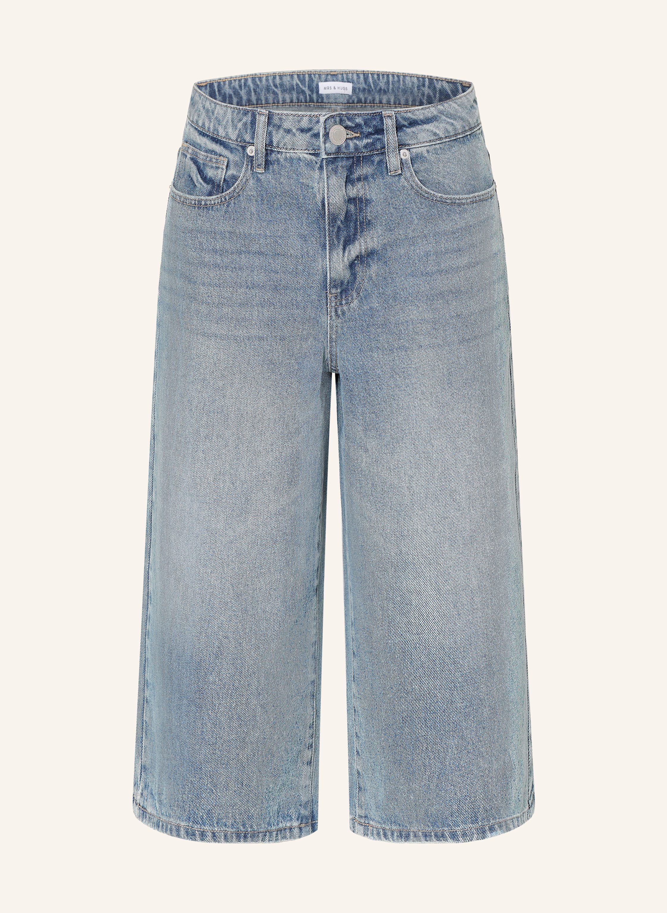 MRS & HUGS 3/4-Jeans