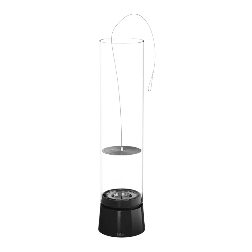 Tischfeuer SPIN AIR 1200