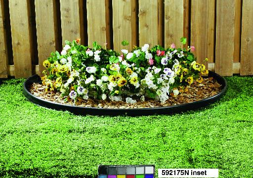 Super Pro Lawn Edging