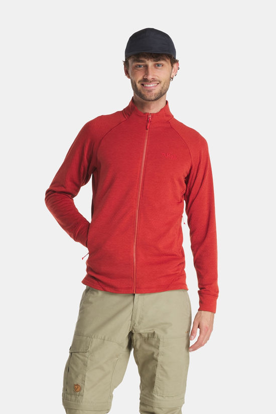 Rab Nexus Fleecevest