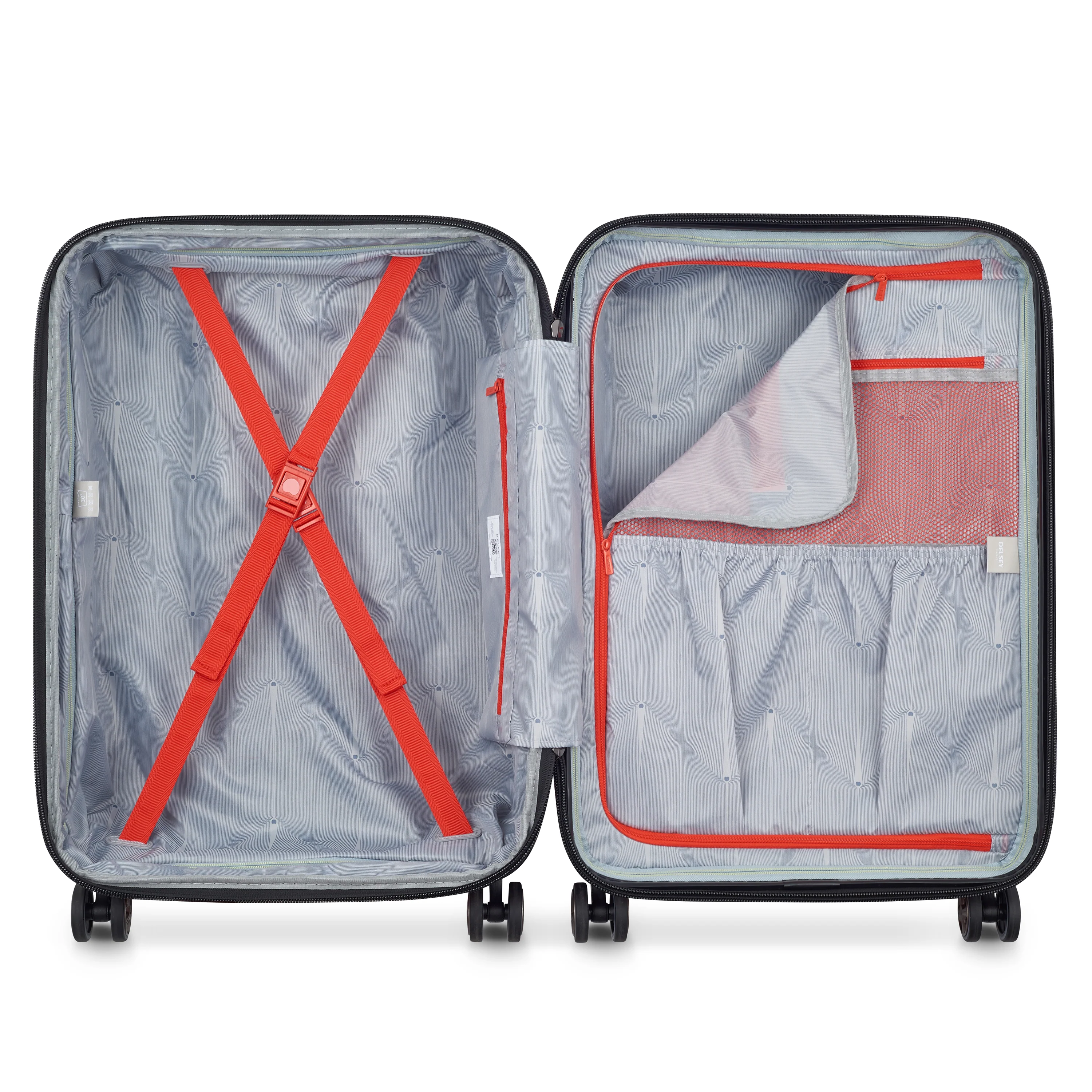 SHADOW 5.0 - M extensible (66cm)