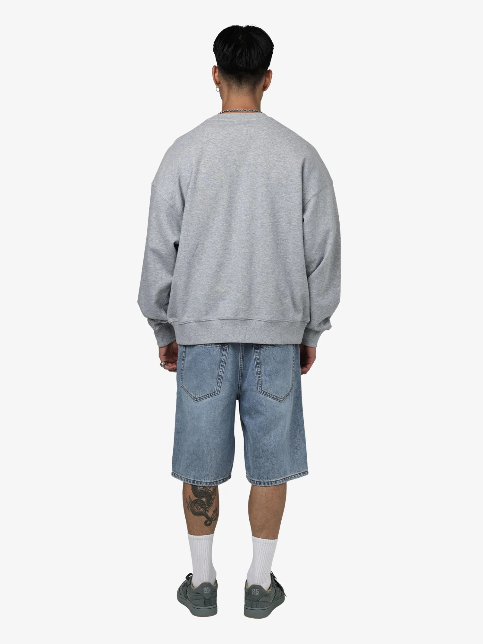 Classics Crew Sweat