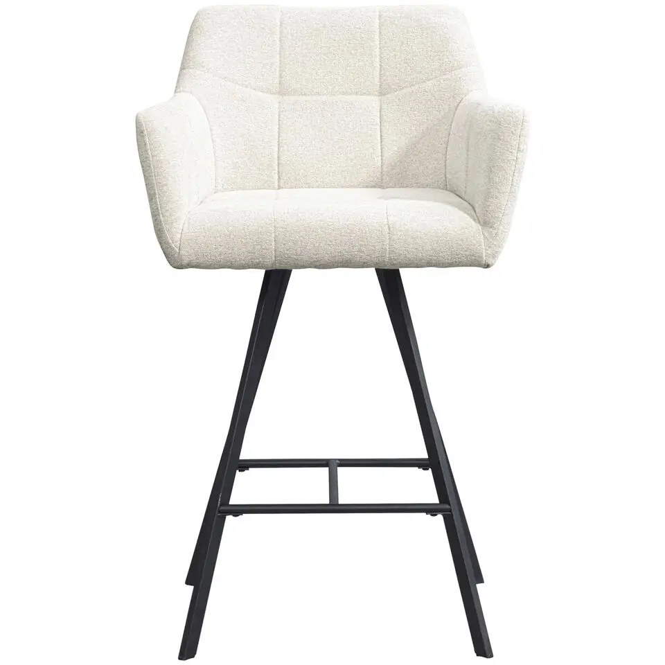 Barkruk Clint - beige