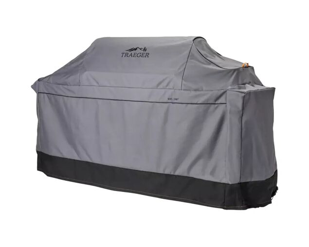 Traeger Ironwood XL Full Length BBQ Cover