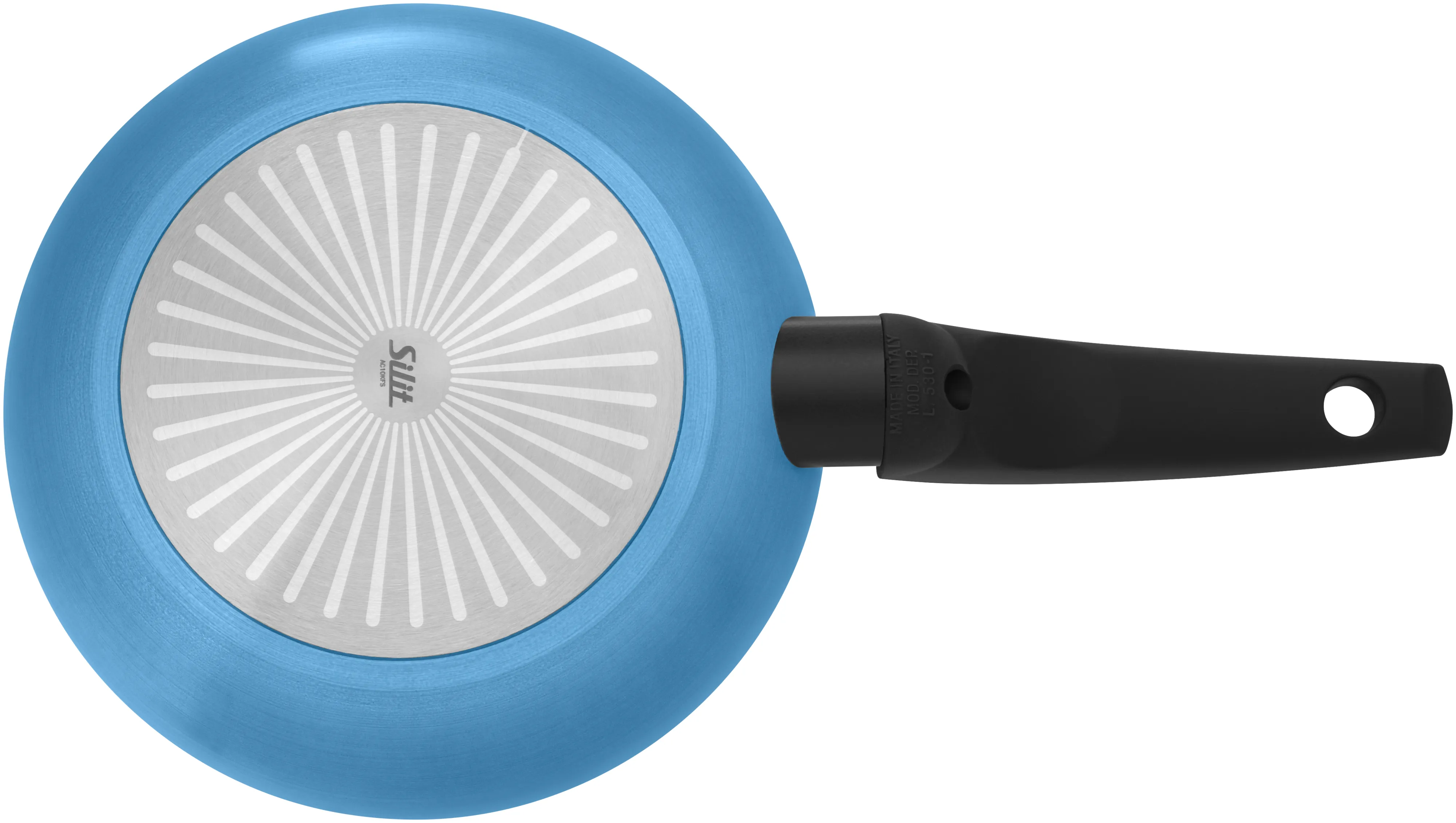 Silit Belluna Fry Pan 20 cm Blue