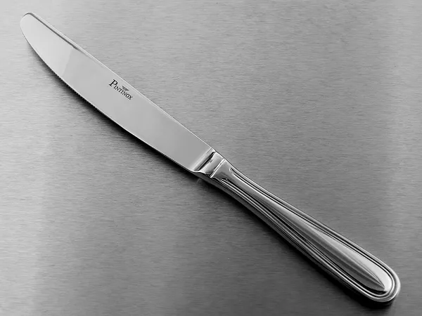 Komplet sztućców 24 cz. na 6 osób Pintinox 1929 - Sirio (2.5 mm) ECObox 23.SIR.K24
