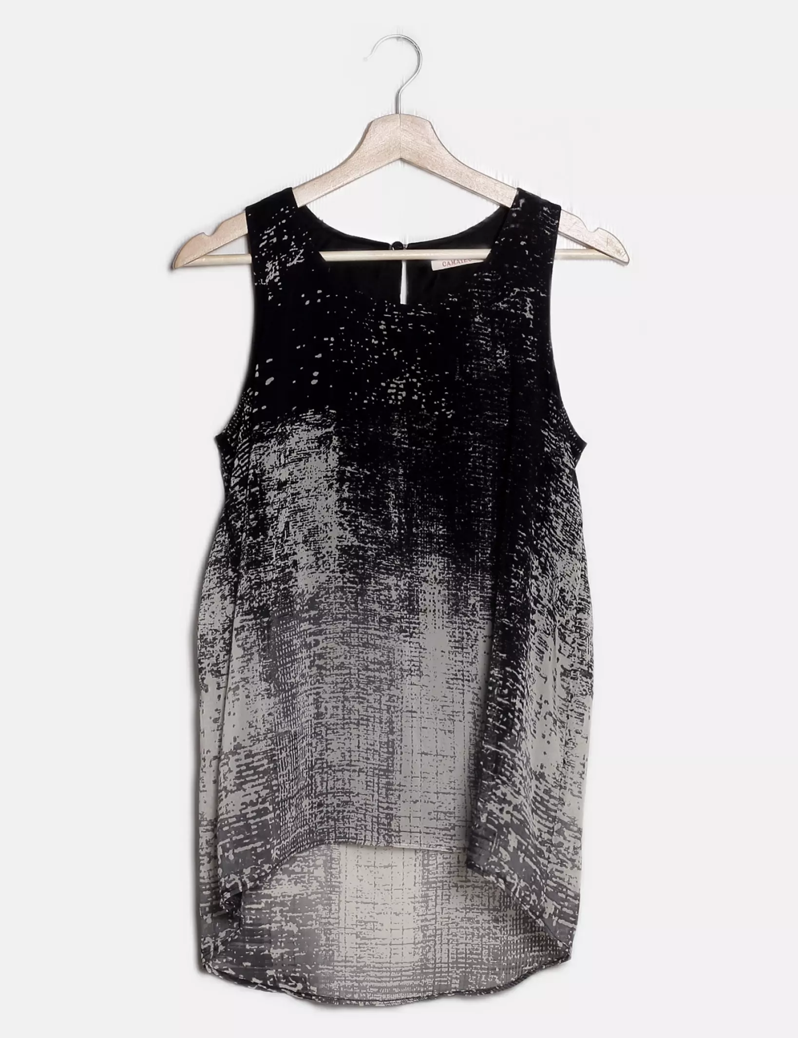 Camaïeu blouse Flowing