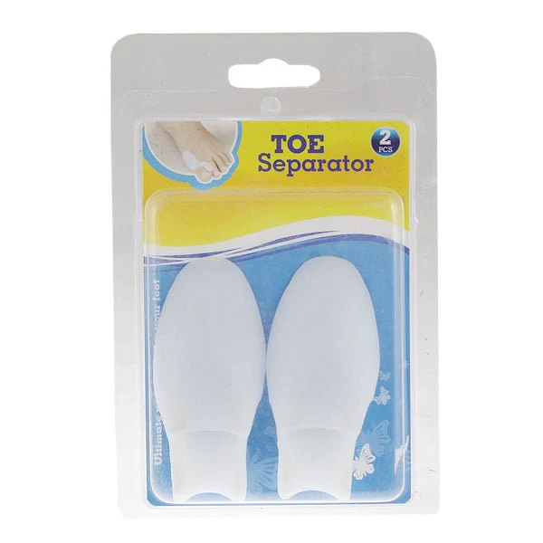 Gel Toe Separator