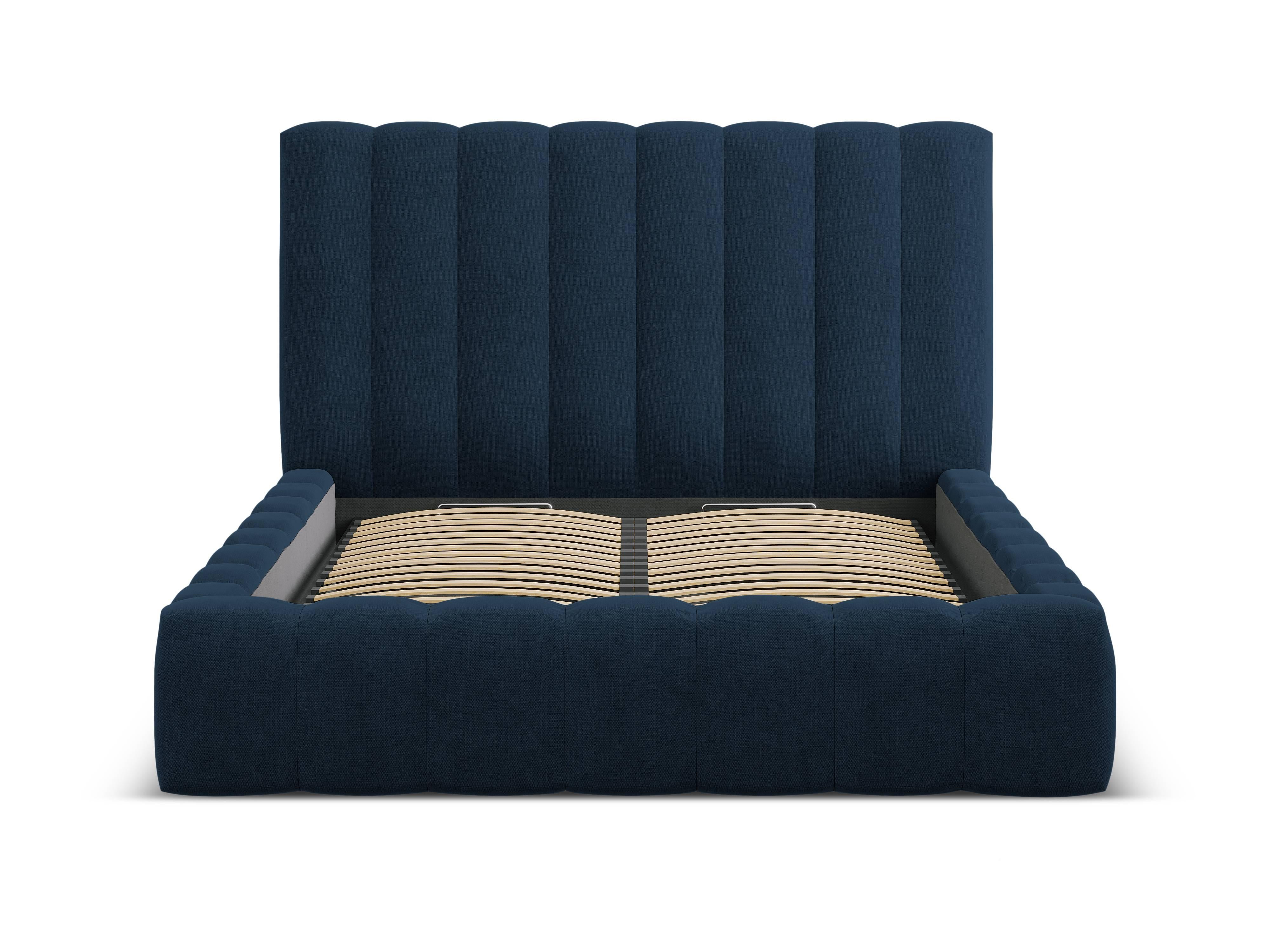 Bed frame Gina met opbergruimte 180 x 200 cm