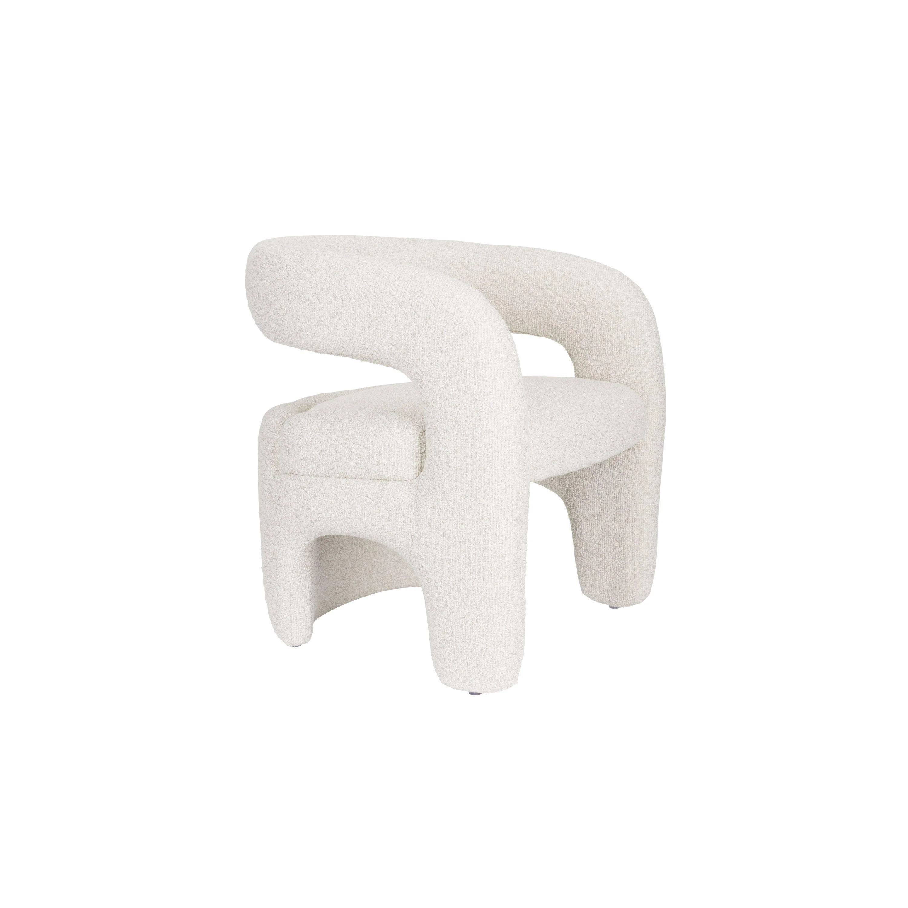 Fauteuil Limpinar