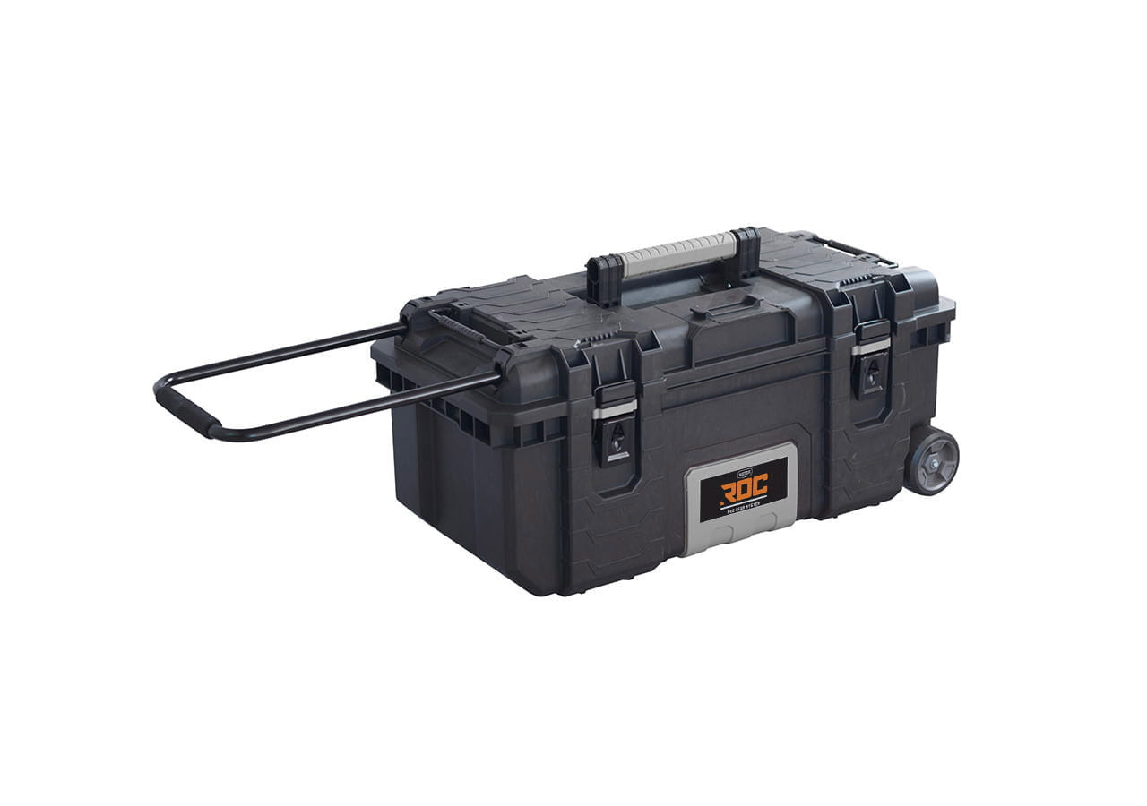 Skrzynka na kółkach 28" ROC Pro Gear 1.0