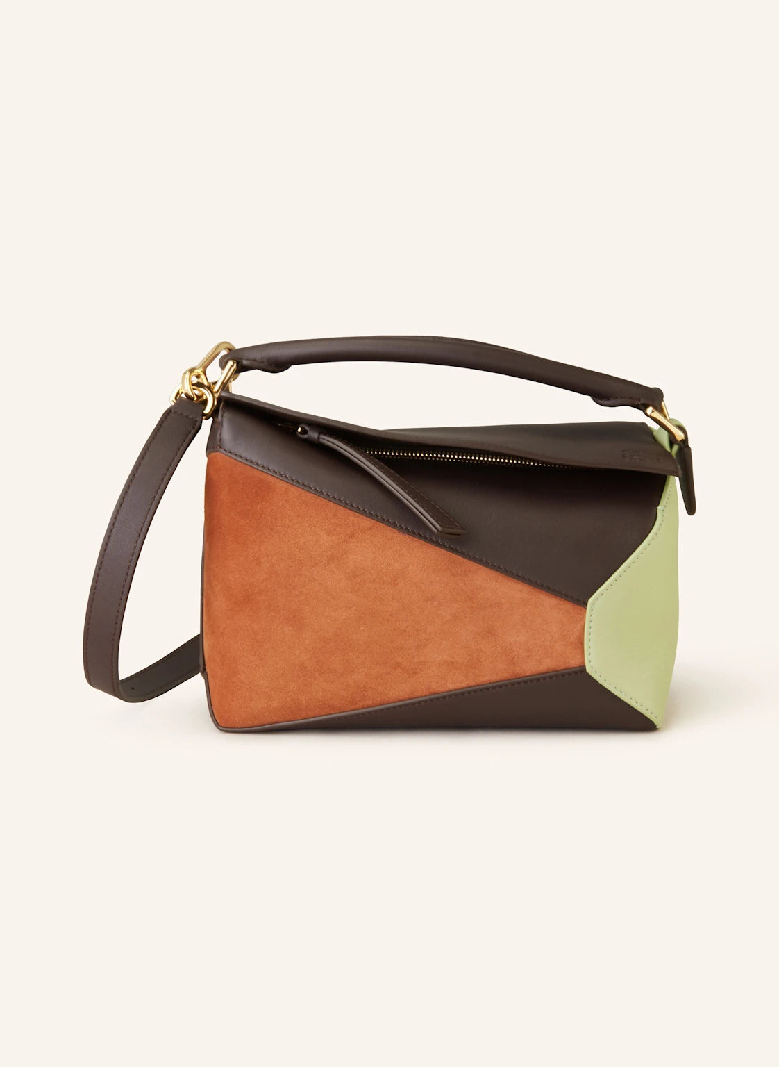 LOEWE Handtaschen PUZZLE EDGE SMALL