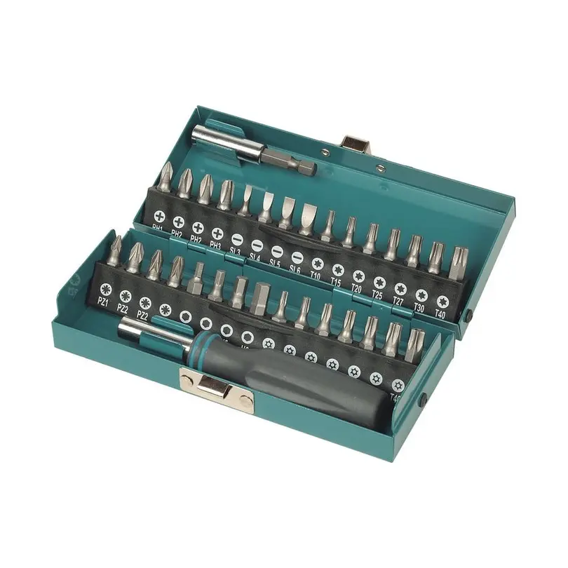 Schraubenzieher Standard Bit Set
