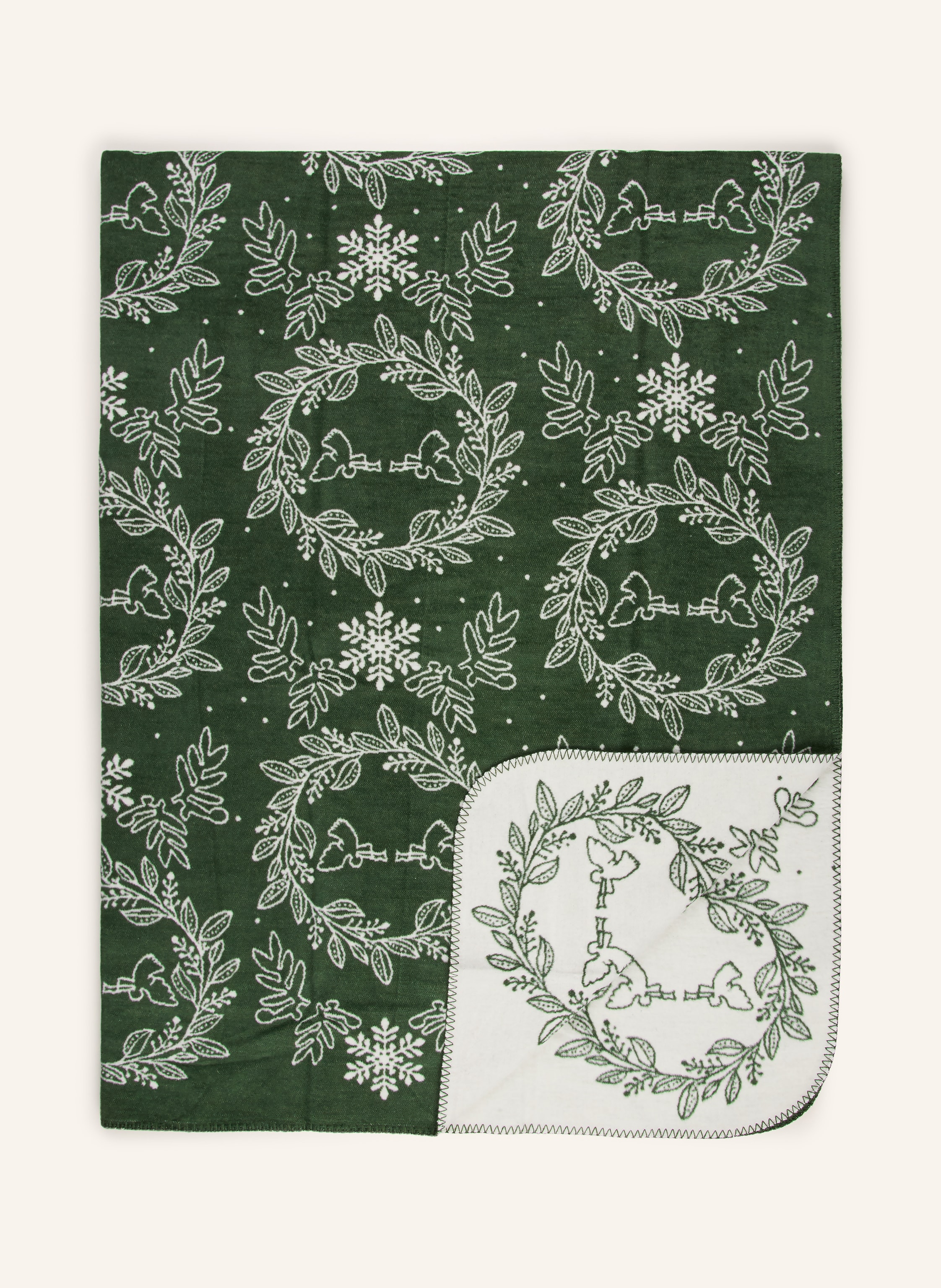 PAD Plaid CHRISTKIND