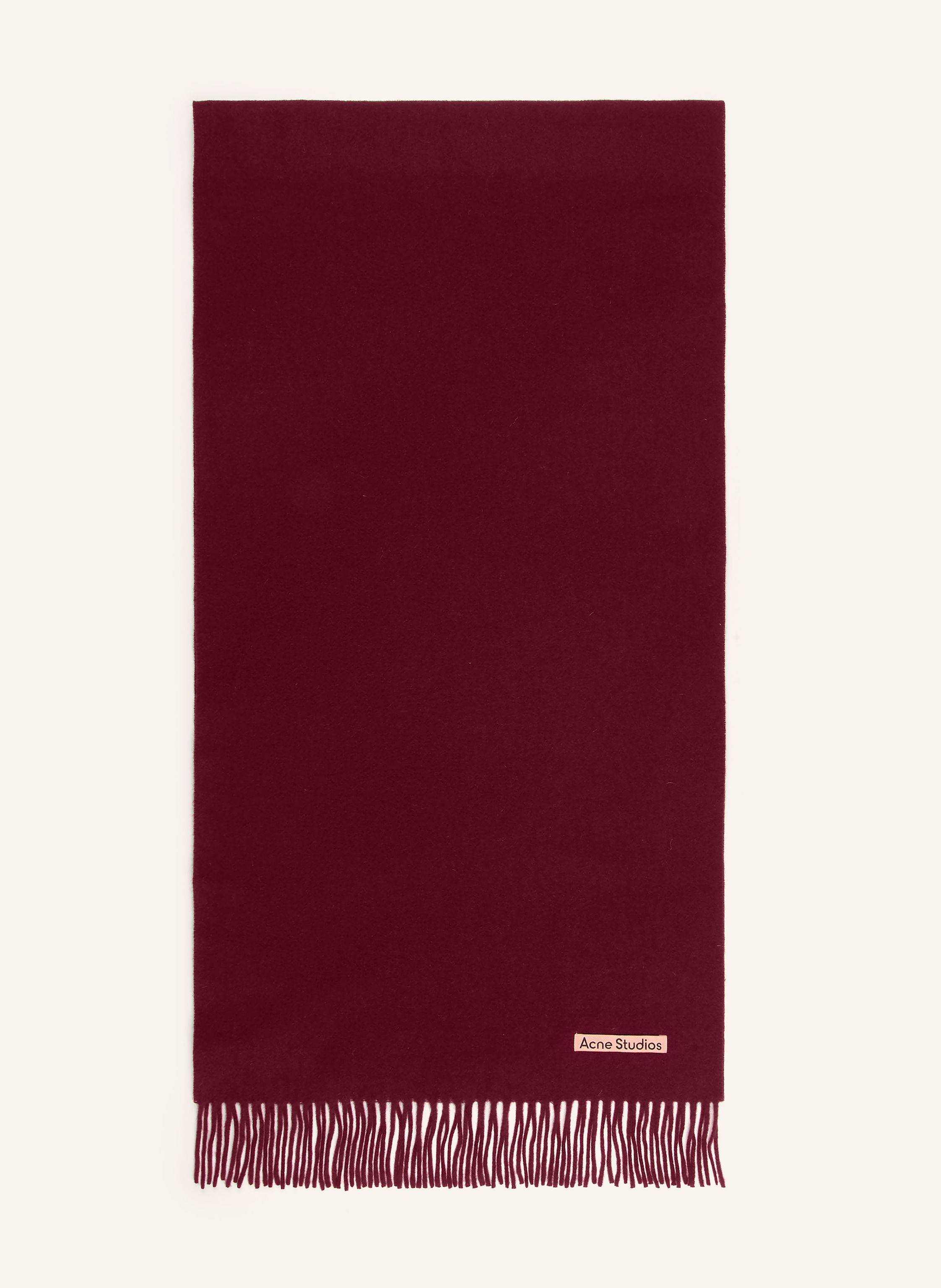 Acne Studios Schal