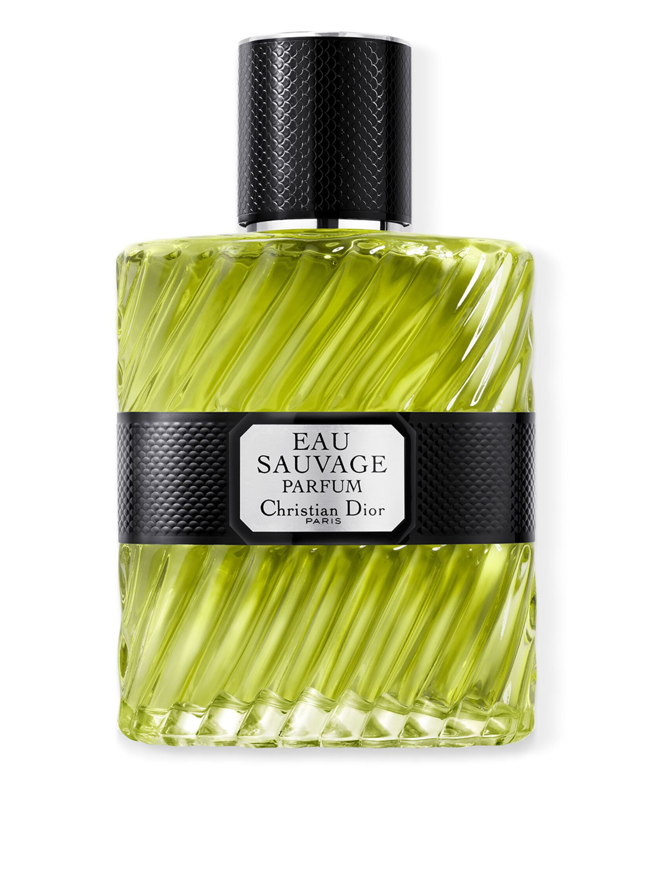 DIOR EAU SAUVAGE