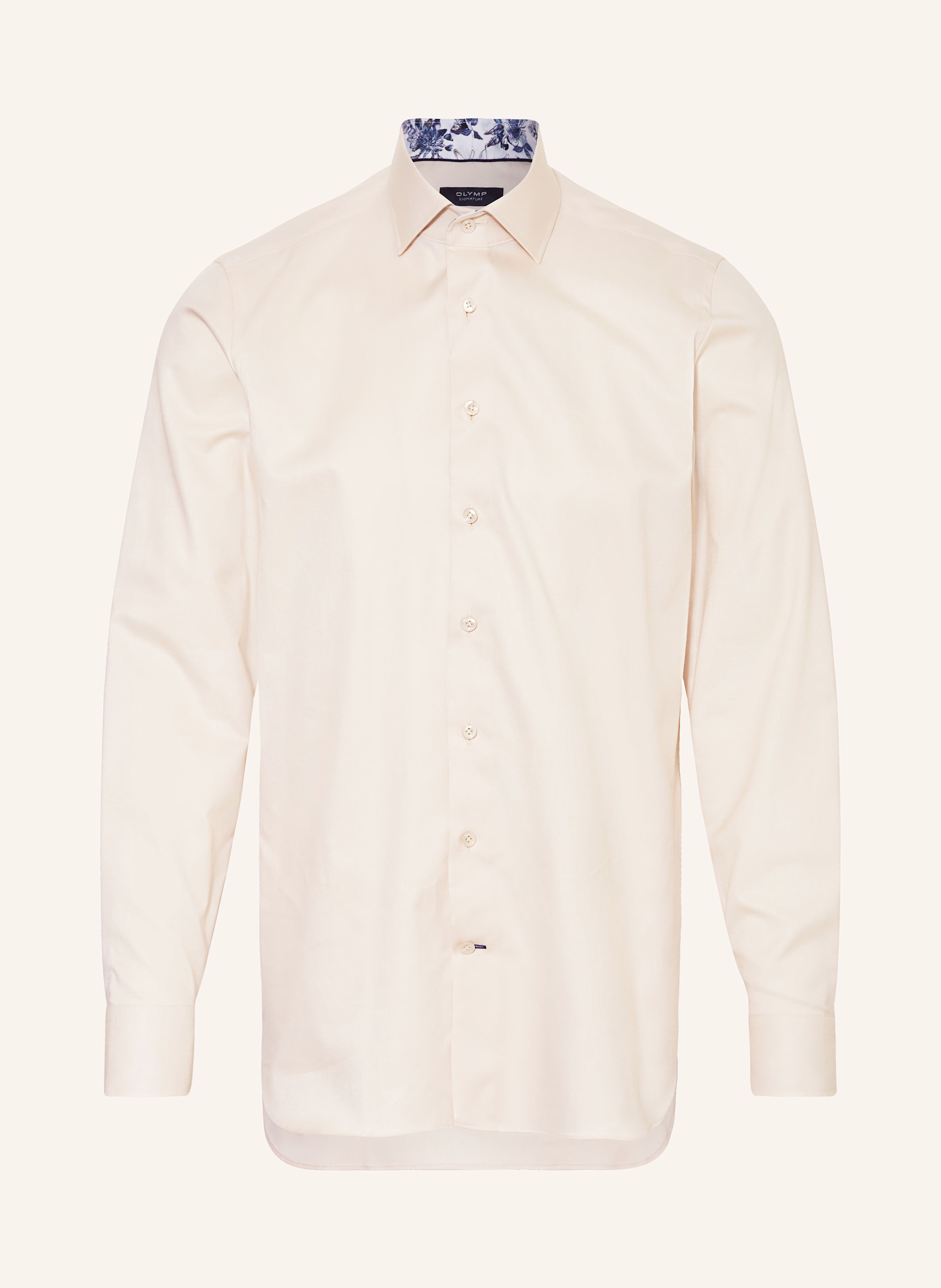 OLYMP SIGNATURE Hemd tailored fit