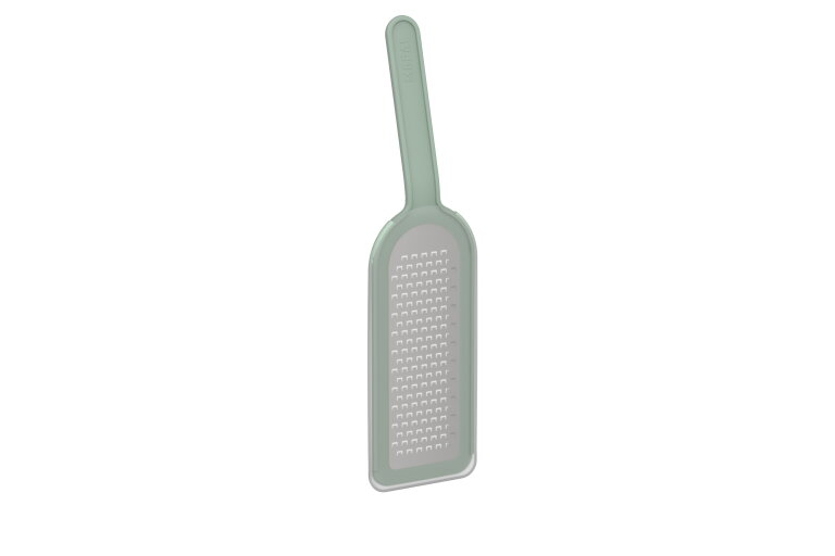 Chef It rvs rasp 30 cm - Nordic sage