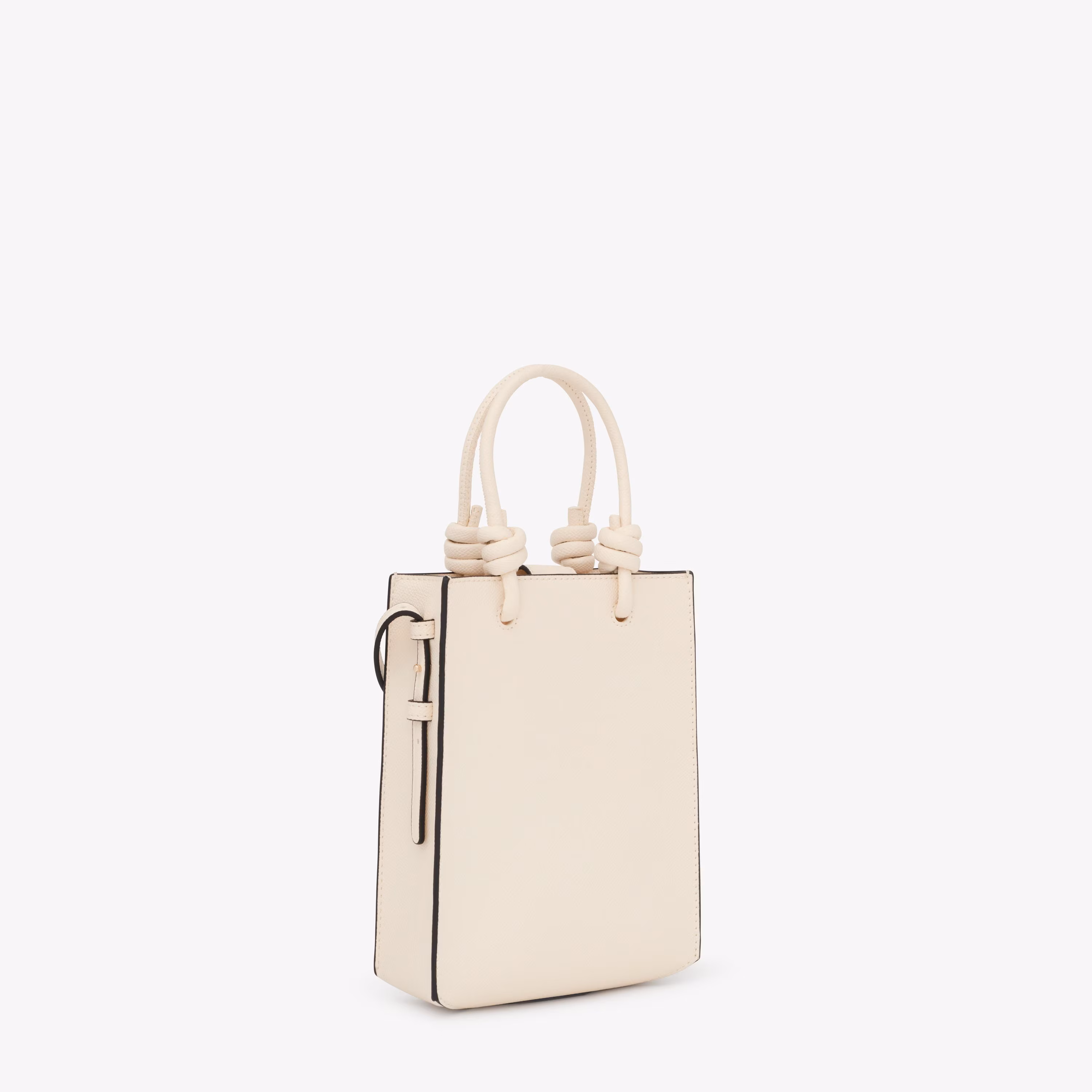 Mini bolso Pop beige TOUS La Rue New