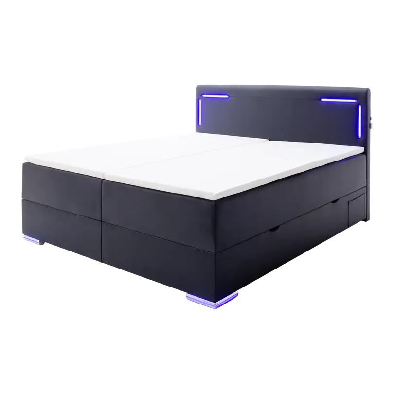Boxspringbett Los Angeles