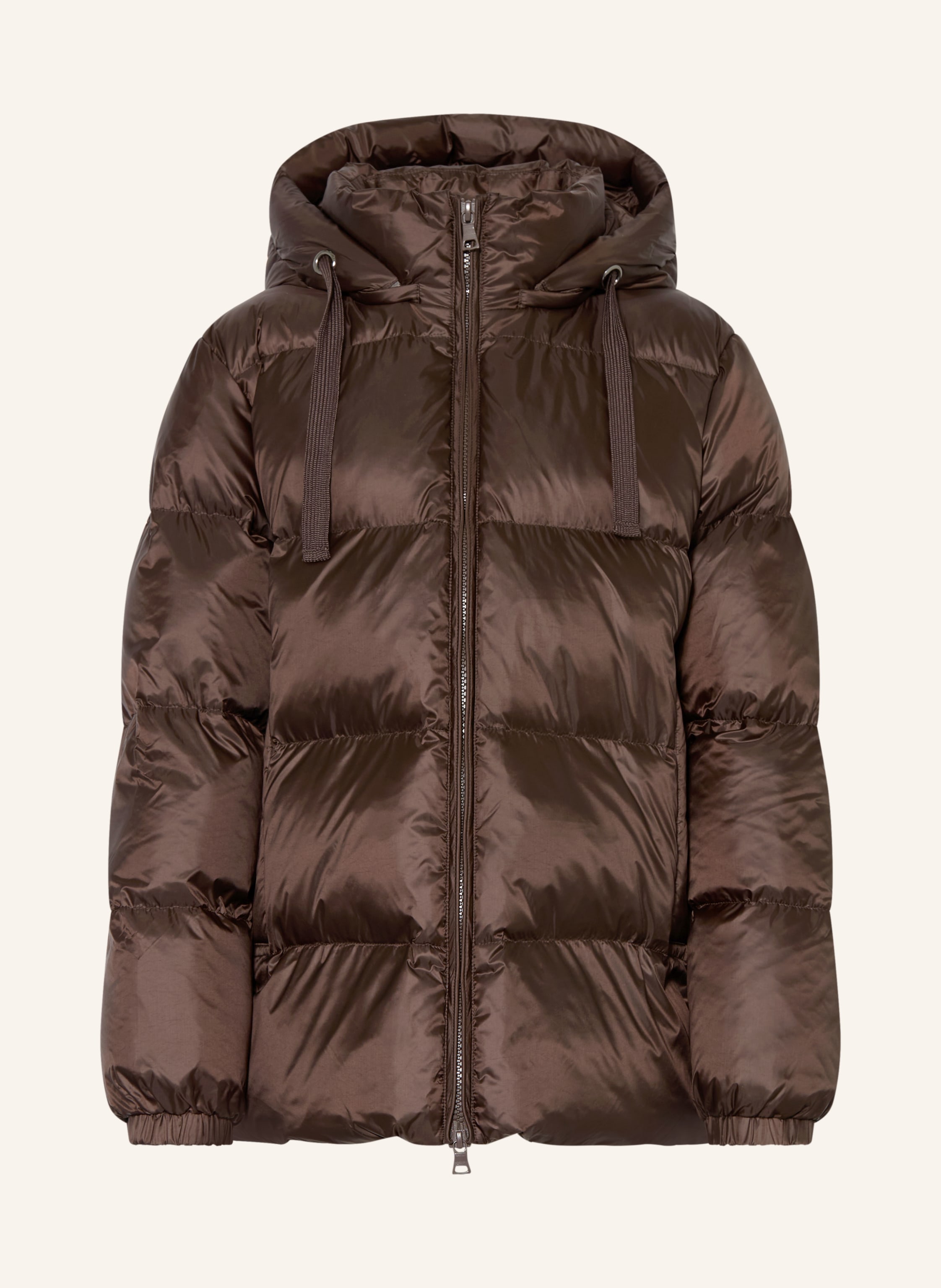 darling harbour Steppjacke